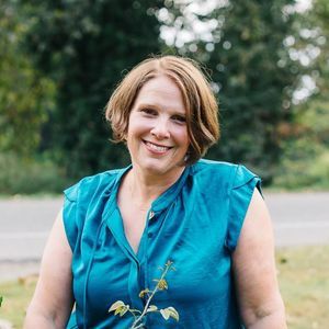 Meet your Posher, Julie